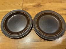 Arabia vintage plate for sale  LONDON