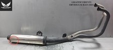 Marmitta scarico kawasaki usato  Italia