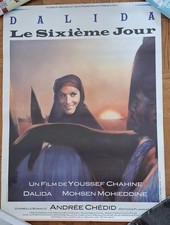 Posters dalida. d'occasion  Paris XIX