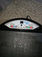 Vibrapower whole body for sale  GLASGOW