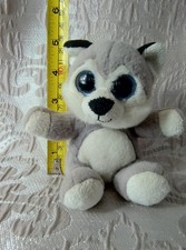Keel toys wolf for sale  CWMBRAN