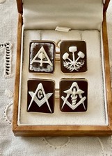 14k camee agate d'occasion  Montpellier-