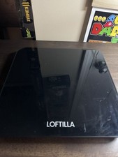 Loftilla smart scale for sale  Columbus