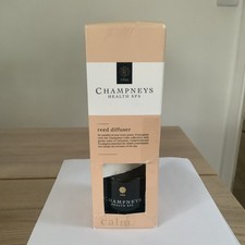 Champneys calm reed for sale  CREWE