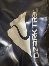 Inflatable mattress ozark for sale  Philadelphia