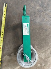Greenlee 650 cable for sale  Freedom