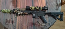 Réplique airsoft d'occasion  Arnouville