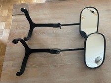 Spiegel wohnwagenspiegel emuk gebraucht kaufen  Birstein
