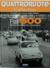 Fascicolo quattroruote collect usato  Loreto