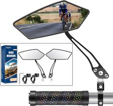 Bike mirror pair for sale  Colorado Springs