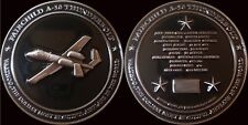 Warthog thunderbolt air for sale  Plano