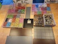 Top konvolut lego gebraucht kaufen  Dänischenhagen