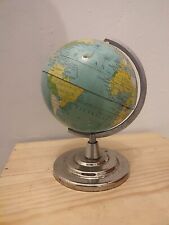 Ancien petit globe d'occasion  Lille-