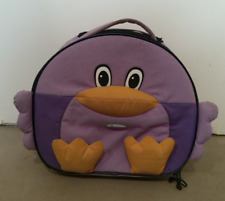 Sammies samsonite purple for sale  ST. LEONARDS-ON-SEA