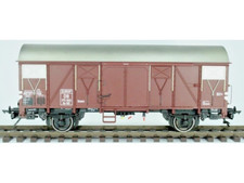 Mbw 80063 güterwagen gebraucht kaufen  Walsrode