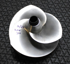 Impulsor KAWASAKI SKAT TRAK ULTRA 310 ULTRA 300 300X 310X 310LX 310R 300LX comprar usado  Enviando para Brazil