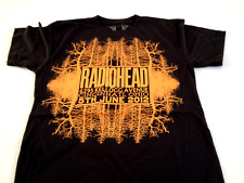 Radiohead cincinnati ohio for sale  HEMEL HEMPSTEAD