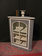 Ancien meuble angle d'occasion  Belz