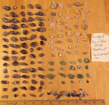 140 tumbled amethyst for sale  Queensbury