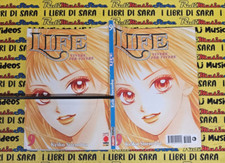 Fumetto manga life usato  Vigarano Mainarda