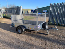 Ifor williams p7e for sale  GRANTHAM