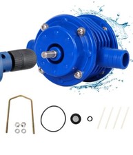 Drill power water for sale  PETERBOROUGH