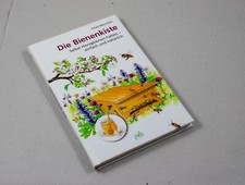 Bienenkiste honigbienen einfac gebraucht kaufen  Nürnberg