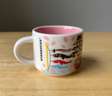 Starbucks japan spring for sale  Woodbridge