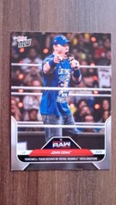 John cena topps usato  Bergamo