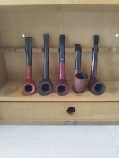 Tabakpfeife pfeife holz gebraucht kaufen  Roth