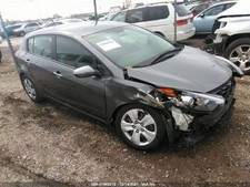 Rear bumper hatchback for sale  Crestview