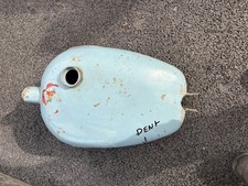 Greeves tank for sale  HUDDERSFIELD