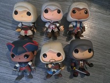 Funko assassin creed for sale  PENZANCE