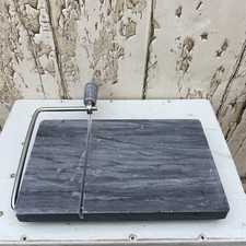 Natural marble cheese for sale  BISHOP AUCKLAND