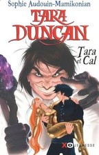 Livre tara duncan d'occasion  Les Mureaux