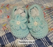 Handmade slippers girls for sale  Newnan
