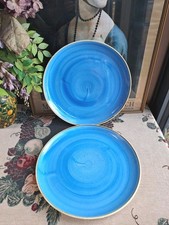 Pair churchill stonecast for sale  MAIDSTONE