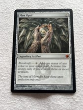 mtg mox opal for sale  LIVERPOOL