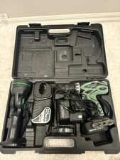 Hitachi 12v cordless for sale  Tulsa