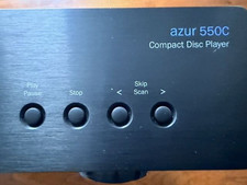 Cambridge audio azure for sale  LONDON