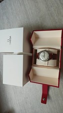 Omega constellation automatic usato  Roma