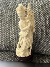 Chinesische antike figur gebraucht kaufen  Eppstein