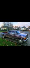 Ford f350 american for sale  HIGH WYCOMBE
