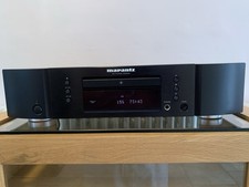 Marantz cd5005 lettore usato  Spedire a Italy