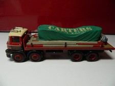 Corgi scale foden for sale  ASHFORD