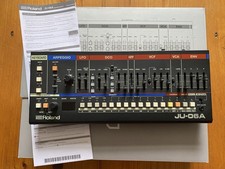 Roland boutique 06a gebraucht kaufen  Dresden
