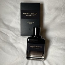 Givenchy gentleman 60ml for sale  SHEFFIELD