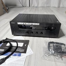 Onkyo 8470 channel for sale  Las Vegas