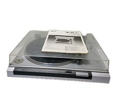 Akai stereo turntable for sale  Aberdeen