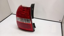 Fanale post. sx. usato  Cinisello Balsamo